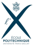 Logo École Polytechnique