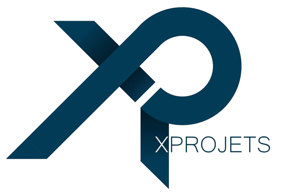Logo XProjets