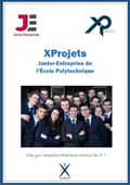 plaquette XProjets